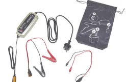 CTEK MXS 5.0 intelligent lader