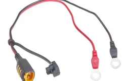 CTEK MXS 10 intelligent lader