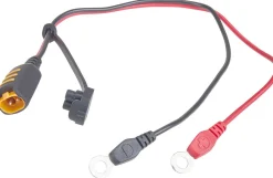 CTEK XS 0.8 intelligent lader