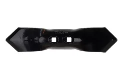 David/Kongskilde stubspids, 2½x8