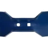 David/Kongskilde stubspids, 4"x8
