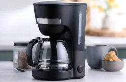 DAY kaffemaskine, 10 kopper