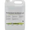 Demineraliseret vand, sterilfiltreret