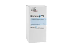 Demotec 90 væske