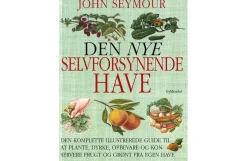 Den nye selvforsynende have, bog af John Seymour