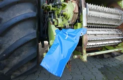 Der Blaue servicesæt - komplet
