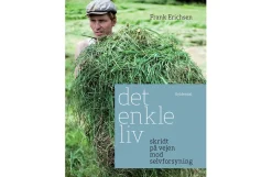 Det enkle liv, bog af Frank Erichsen