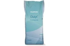 Dialyt 15 kg, diætetisk foder