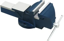 Diesella bænkskruestik, 115 mm spændvidde
