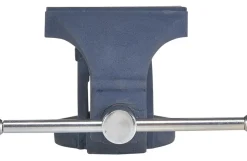 Diesella bænkskruestik, 165 mm spændvidde