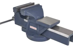 Diesella bænkskruestik, 165 mm spændvidde