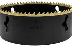Diesella hulsav, Ø127 mm