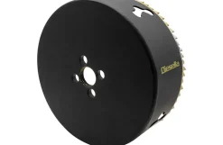 Diesella hulsav, Ø127 mm
