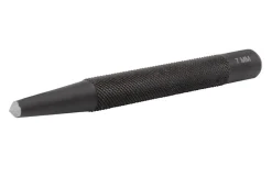 Diesella kørner, 7 mm - konisk