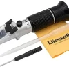 Diesella refractometer, auto
