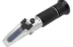 Diesella refractometer, auto