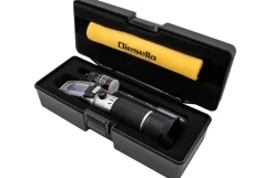 Diesella refractometer, auto