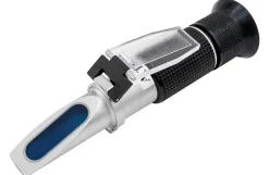 Diesella refractometer, auto