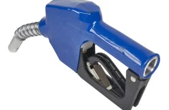 Dieselpumpesæt