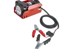 Dieselpumpesæt - komplet