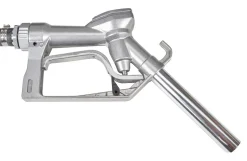 Dieselpumpe, transportabel