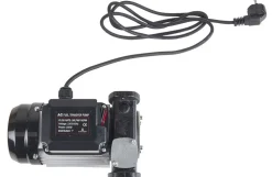 Dieselpumpe, 230V