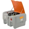 Dieseltank, Mobil Easy - 440 liter