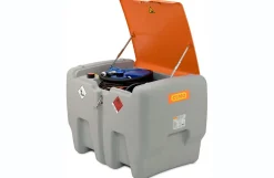 Dieseltank, Mobil kombi - 440/50 liter
