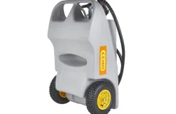 Diesel trolley, 100 liter
