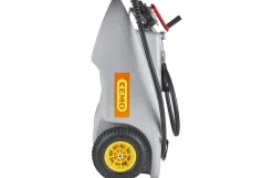 Diesel trolley, 100 liter