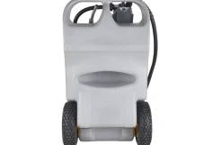Diesel trolley, 100 liter