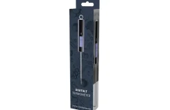 Digitalt termometer med LCD display