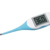 Digitalt termometer - stort display