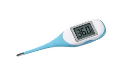 Digitalt termometer - stort display