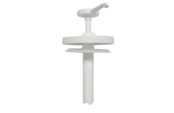 Dispenser t/Helosan salve, 1.000 ml
