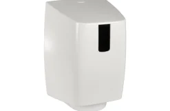 Dispenser til håndklæderuller