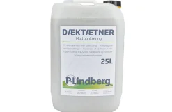 Dæktætner m/kevlar - 25 liter