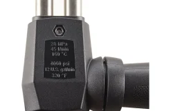Dobbeltlanse, 106 cm