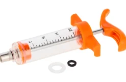 Doseringssprøjte, 20 ml