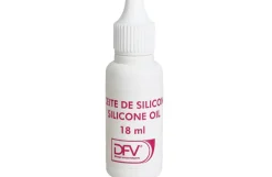 Drenching gun, 30 ml