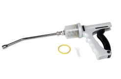 Drenching gun, 60 ml