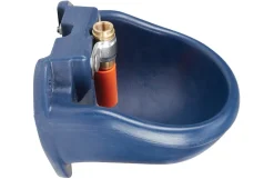 Drikkekop, plast