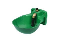 Drikkekop, slagfast plast