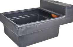 Drikketrug 50 liter
