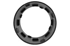 Dræn muffe, 71/80 mm