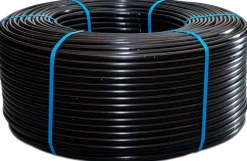 Drypslange, 500 meter, AZUD Premier - 30 cm