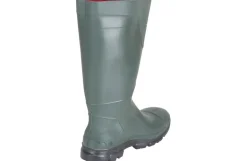 Dunlop PU sikkerhedsgummistøvle, Terra Pro, 36