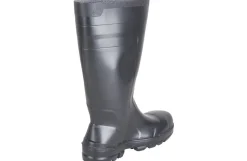 Dunlop PVC sikkerhedsgummistøvle, Work-It, 36