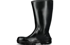 Dunlop PVC sikkerhedsgummistøvle, Work-It, 36