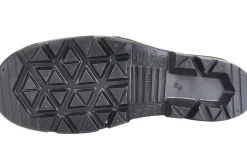 Dunlop PVC sikkerhedsgummistøvle, Work-It, 36